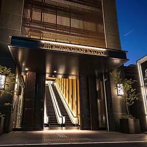 Rihga Gran 4* Kyōto