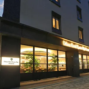 *** Hotel Urban Nijo Premium Japon