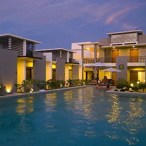 The Harmony Hotel