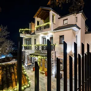 **** Hotel Bujtina Oxhaku Albanie