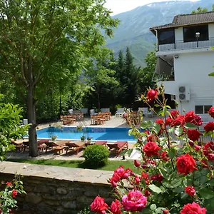 *** Hotel Aroma Albanie
