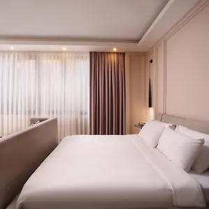 Walton Sisli Weekly Sterilized Aparthotel