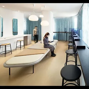 2* Kapsül Otel 9h Nine Ningyocho