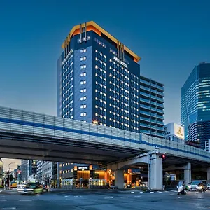 3* Otel Apa & Roppongi Ekihigashi