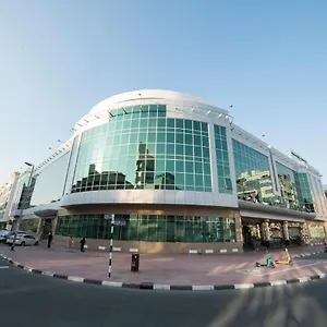 Sunday International Birleşik Arap Emirlikleri