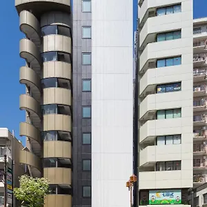阿斯塔酒店 東京都