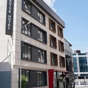 Elm Aparthotel