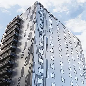 Hotell Sotetsu Fresa Daimon