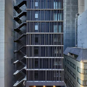 Hotel Lyf Ginza, Tōkyō