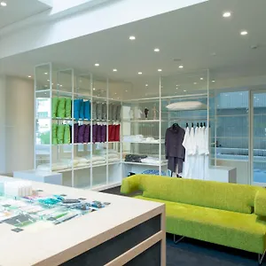 Agora Place Asakusa Hotel