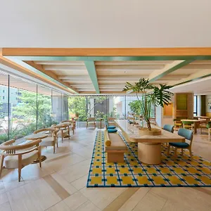 Hotel The Royal Park Ginza 6-chome, Tōkyō