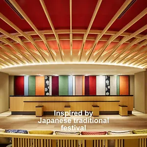 **** Hotel Mitsui Garden Shijo Japon