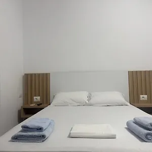 *** Aparthotel Soni Oruci Albanien