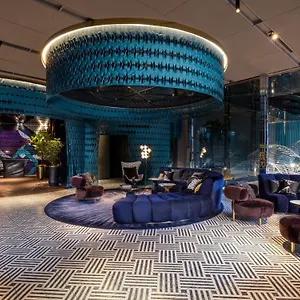 Mercure Hibiya Hotel