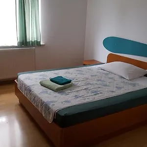 Koprivec 2* Lubiana