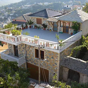  Maison d'hôtes Memushi Albanie