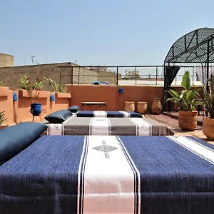 **** Riad Razane Maroc