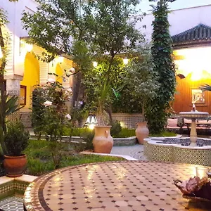 *** Riad Jaouhara Maroc
