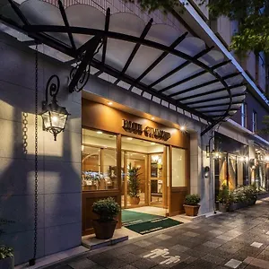 *** Hotel Gimmond Japon