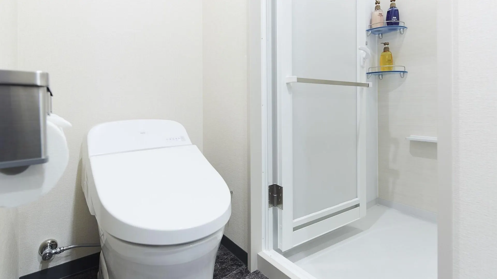 Hotel Monday Akihabara Asakusabashi Präfektur Tokio