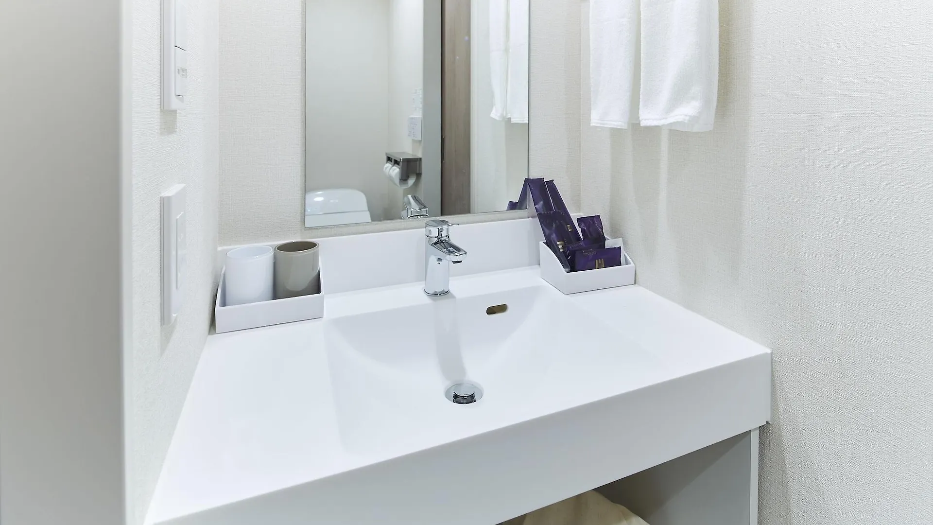 Hotel Monday Akihabara Asakusabashi Präfektur Tokio