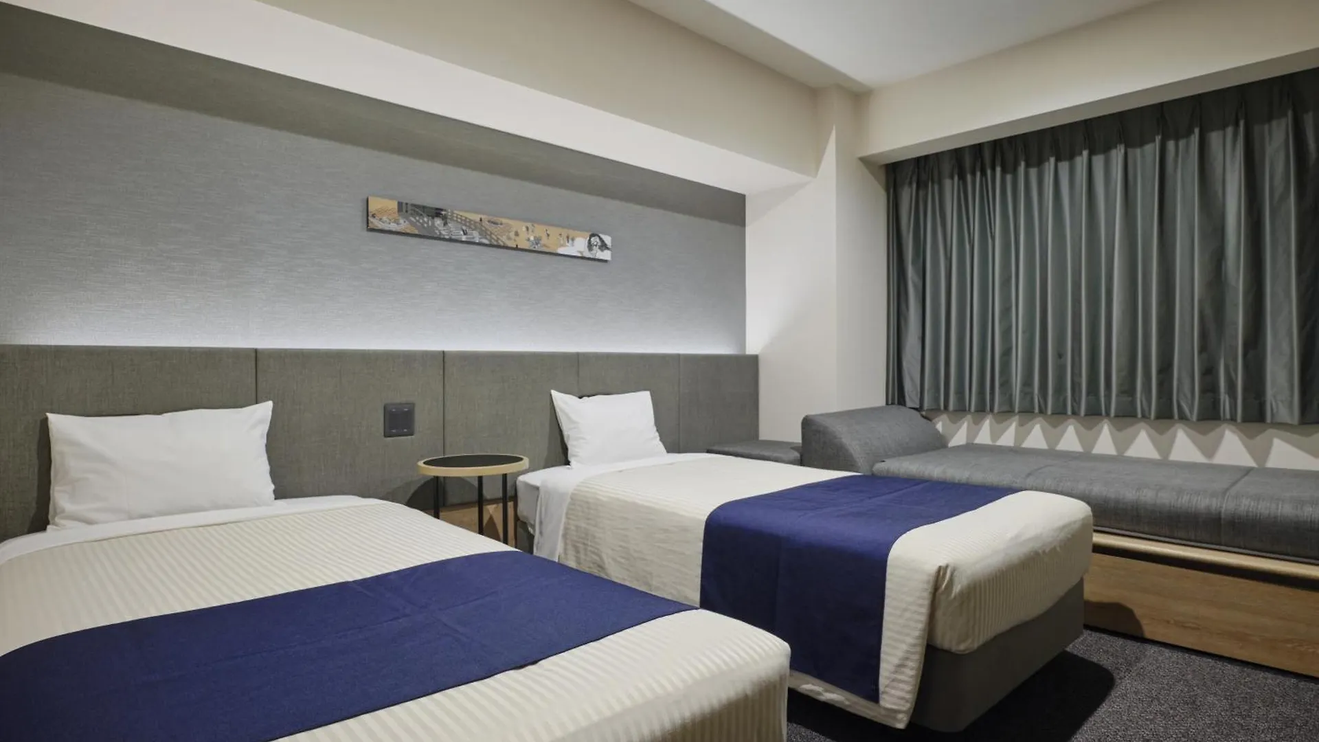 Hotel Monday Akihabara Asakusabashi Präfektur Tokio 3*,