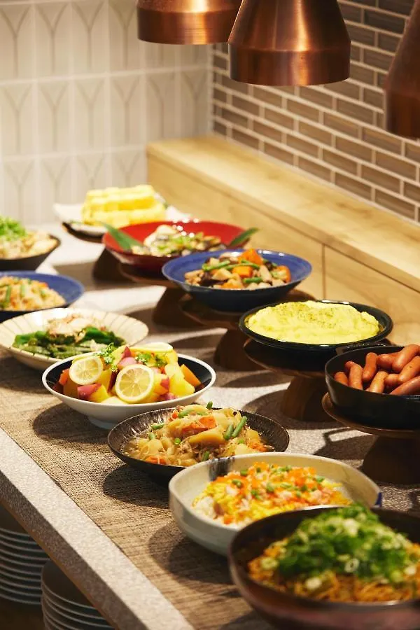 Hotel Monday Akihabara Asakusabashi Präfektur Tokio