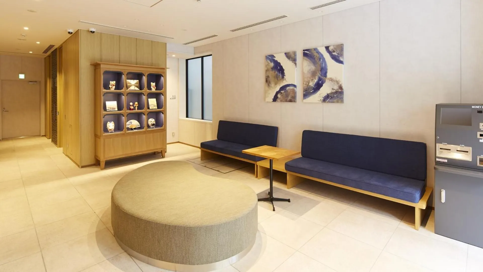 Hotel Monday Akihabara Asakusabashi Präfektur Tokio