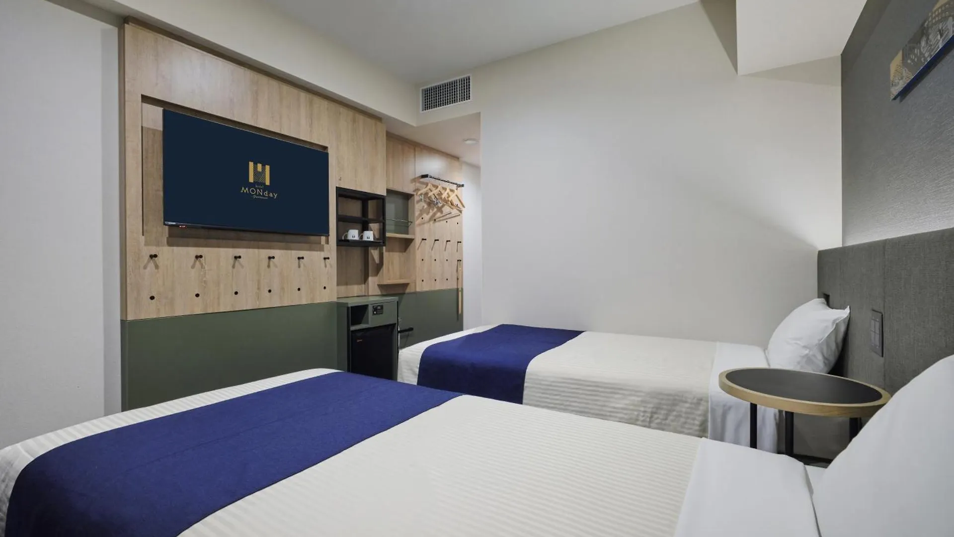 Hotel Monday Akihabara Asakusabashi Präfektur Tokio 3*,  Japan