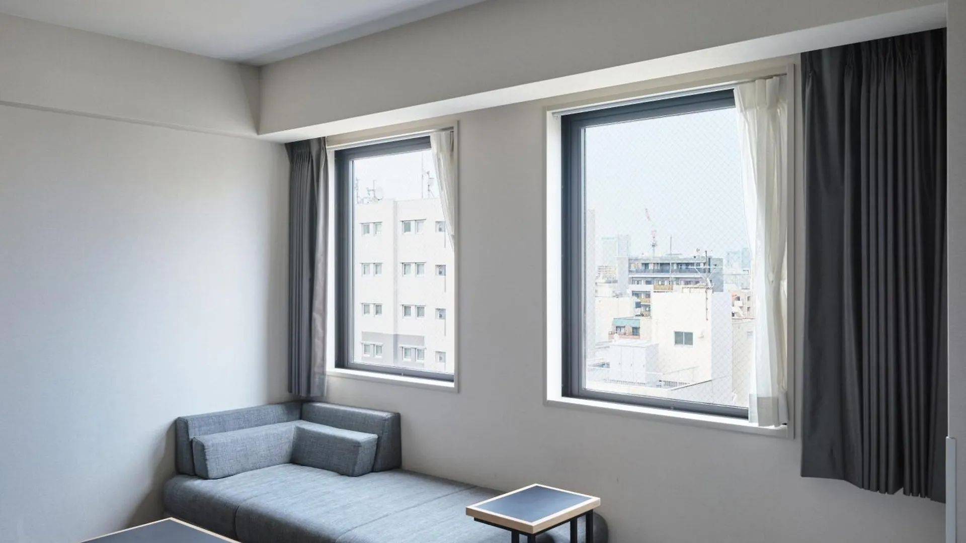 Hotel Monday Akihabara Asakusabashi Präfektur Tokio