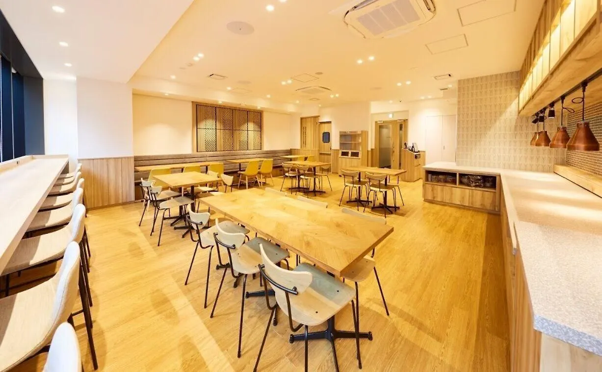 Hotel Monday Akihabara Asakusabashi Tokyo