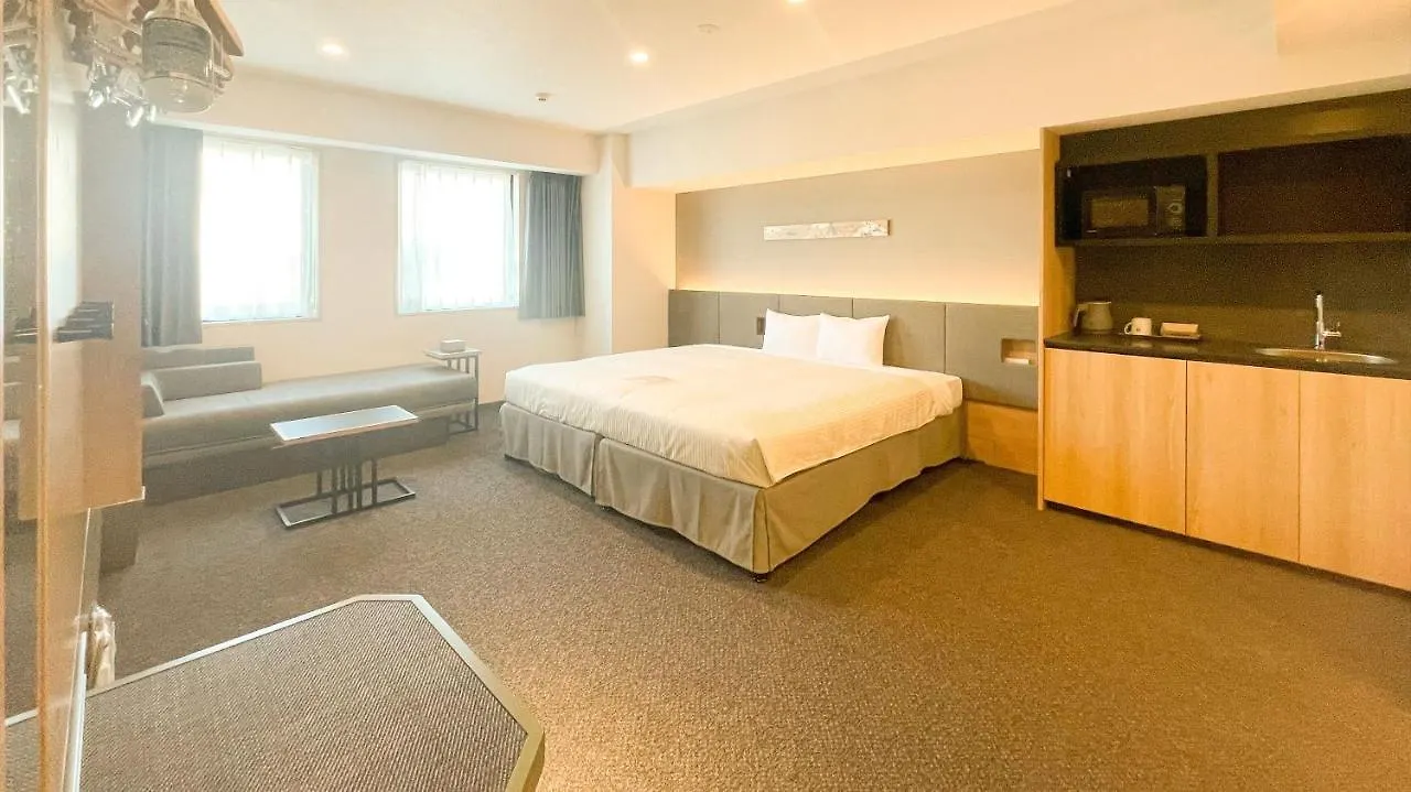Hotel Monday Akihabara Asakusabashi Tokyo 3*,