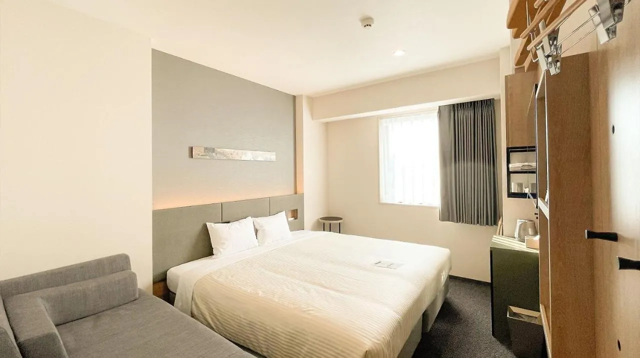 Hotel Monday Akihabara Asakusabashi Tokyo