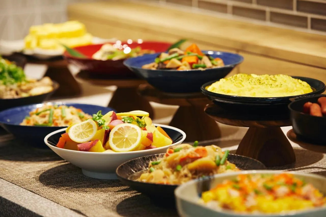 Hotel Monday Akihabara Asakusabashi Tóquio Japão