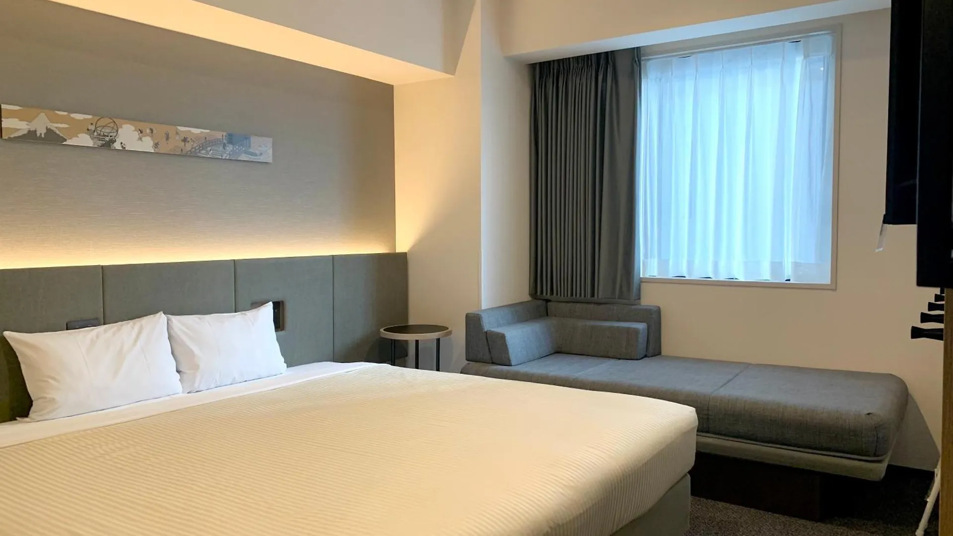 Hotel Monday Akihabara Asakusabashi Tokyo 3*,  Japan