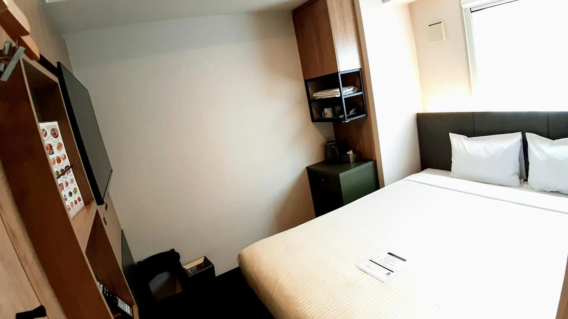 Hotel Monday Akihabara Asakusabashi Tokyo Japan