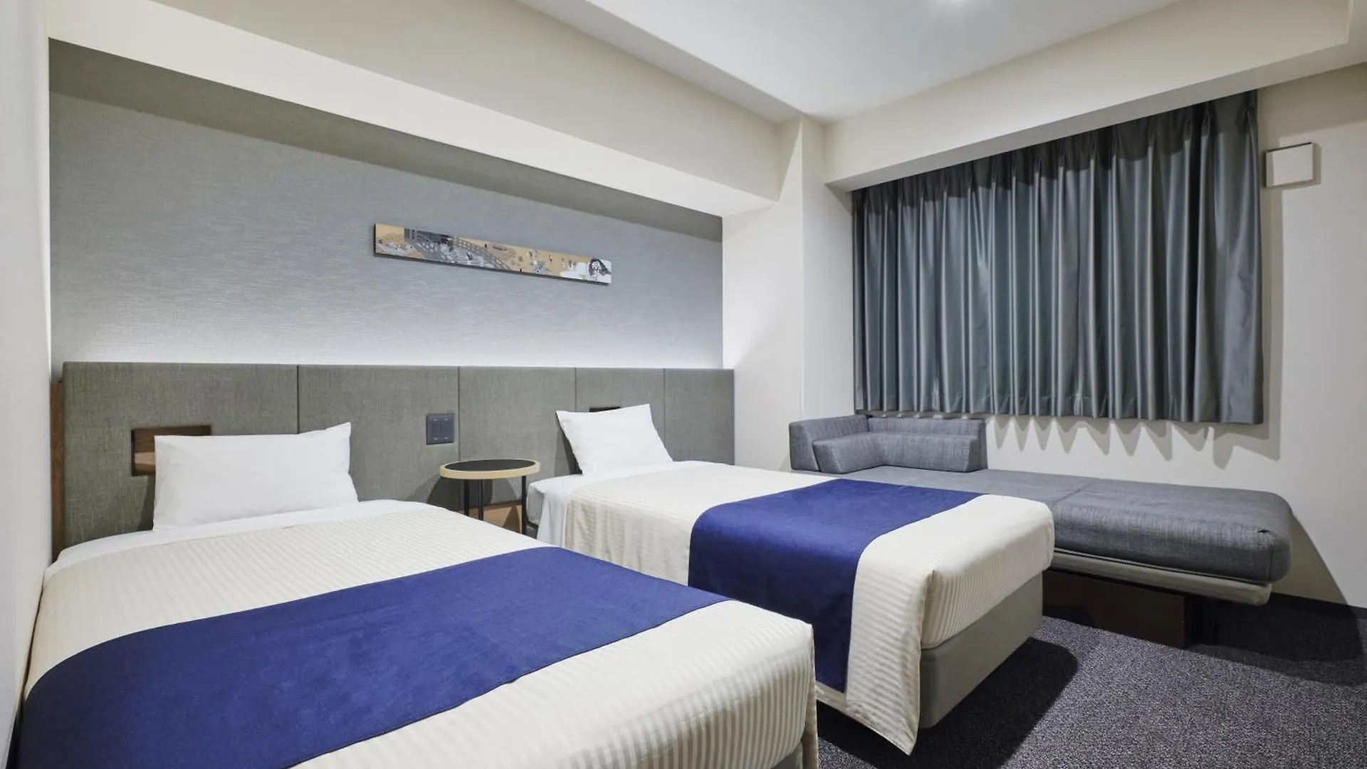 Hotel Monday Akihabara Asakusabashi Tokyo