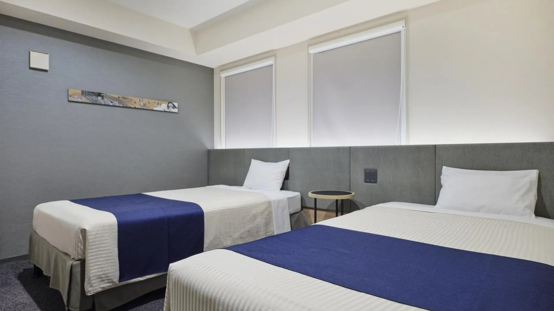 Hotel Monday Akihabara Asakusabashi Tokyo 3*,