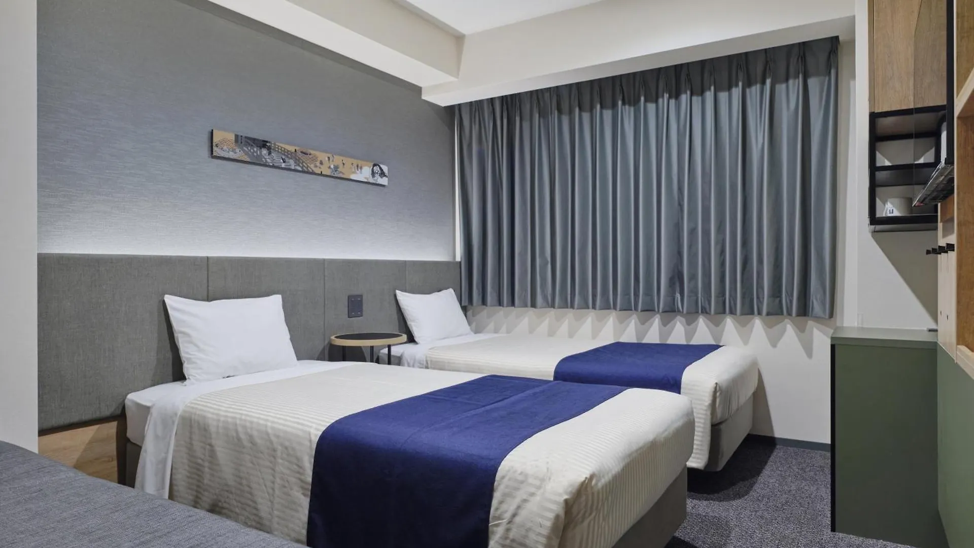 Hotel Monday Akihabara Asakusabashi Tokyo