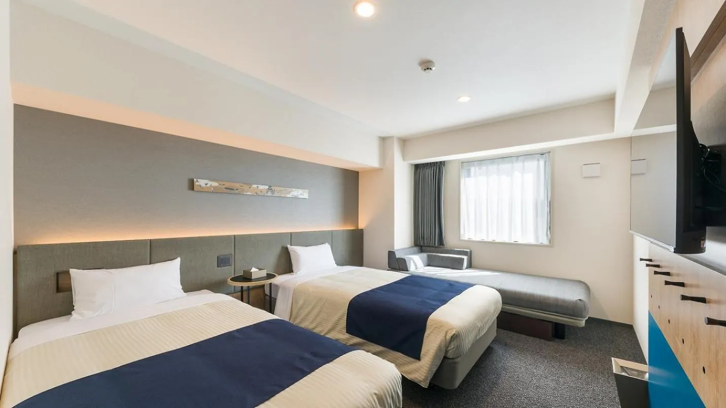 Hotel Monday Akihabara Asakusabashi Tokyo 3*,  Japan