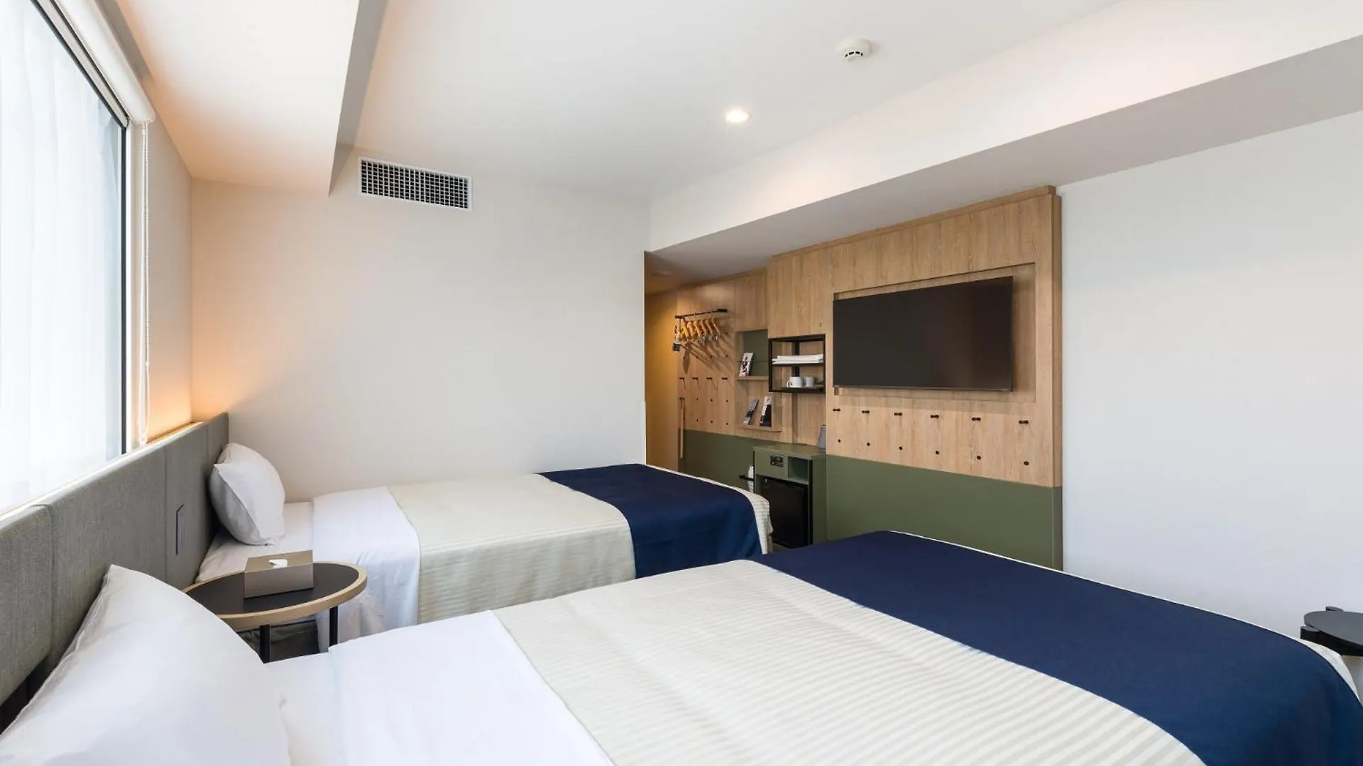 ***  Hotel Monday Akihabara Asakusabashi Tokyo Japan
